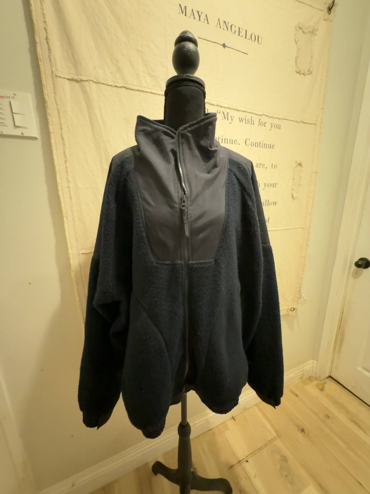 Orvis Men's Fleece