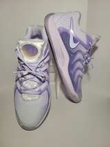 Nike KD 17 "B.A.D." Basketball Shoes -Dusty Amethyst- FJ9487-500 Men's Size 16 - Image 4
