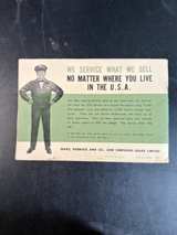 Sears Kenmore Model 95 Instruction Manual - Image 3