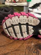 Balenciaga Track Sneakers - Image 2