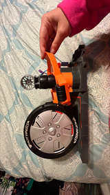 Hot Wheels Tire Shop Playset - Image 2