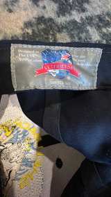 US Navy Shellback Crossing the Line Hat - Image 3