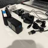 GoPro HERO10 Black + Accessories incl. 2x Enduro batteries - Image 2