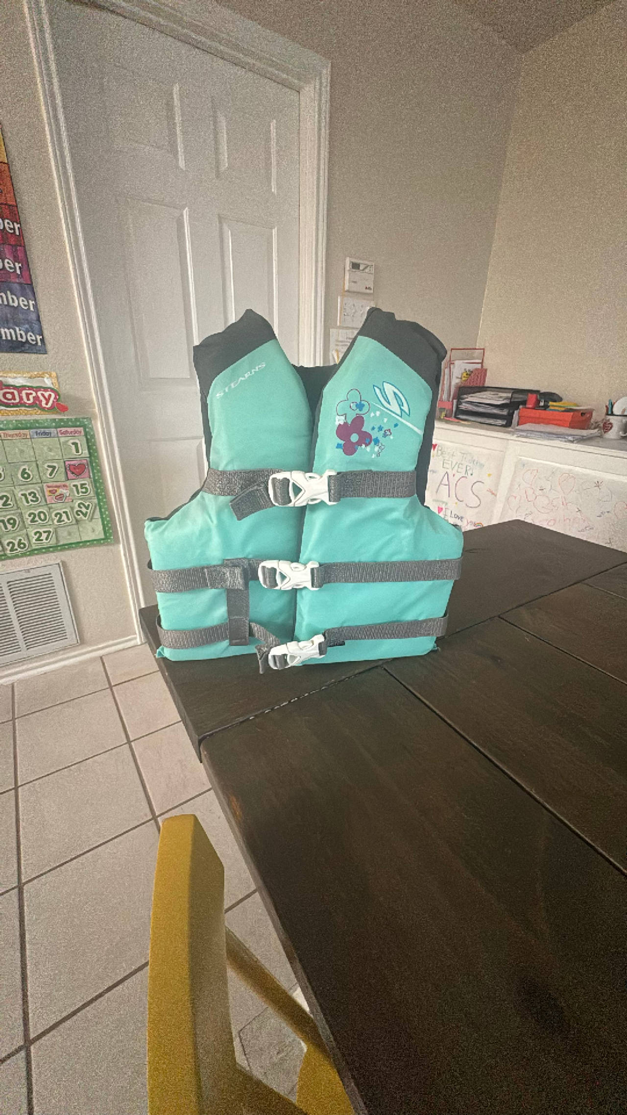 Stearns Child Life Jacket