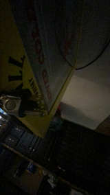 Fireball Whiskey Mini Fridge - Image 6