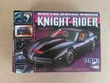 MPC Knight Rider K.I.T.T. 1/25 Scale Model Kit - Image 2