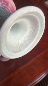 Handmade Studio Pottery Ceramic Goblets - Image 8