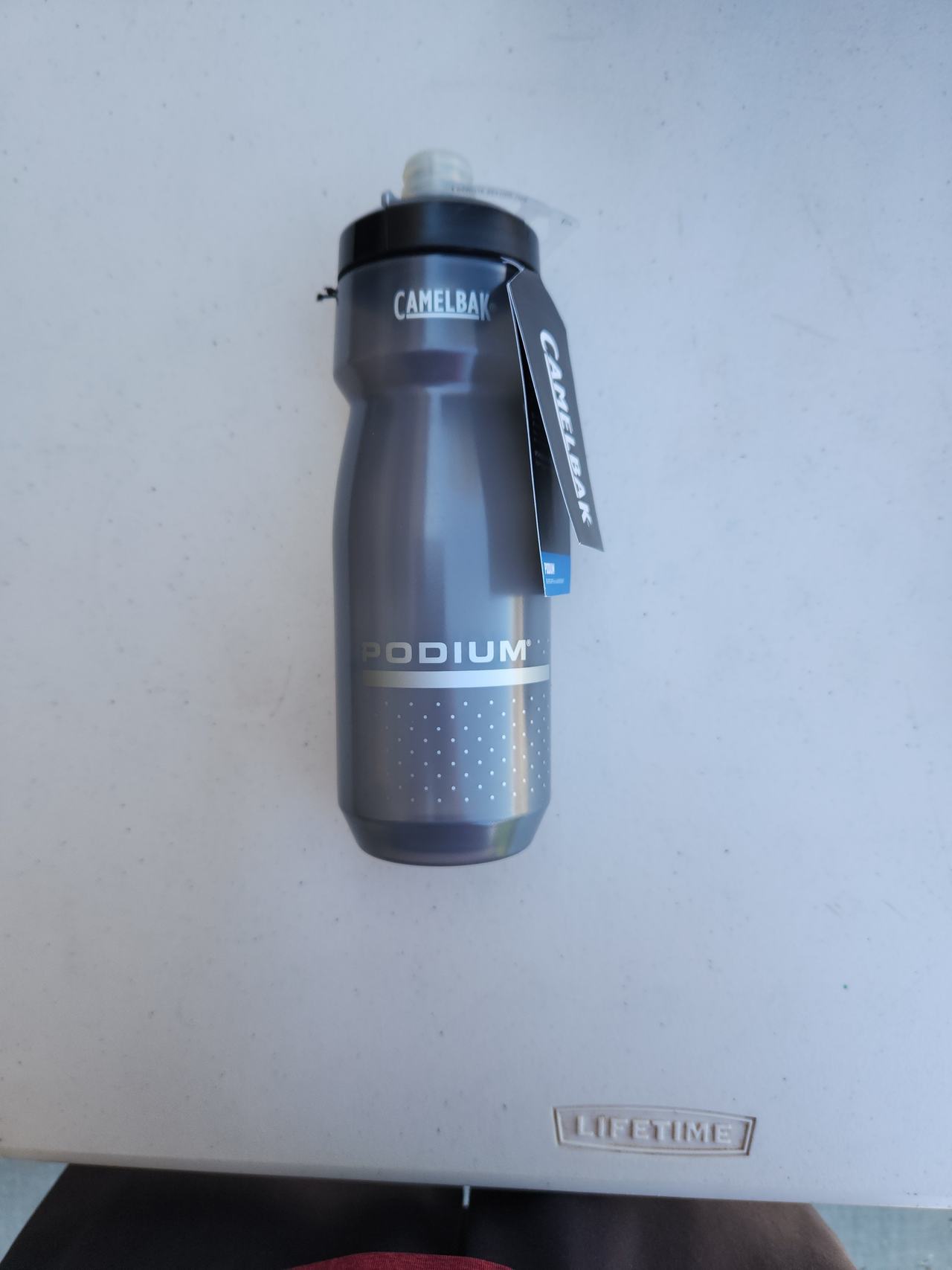 CamelBak Podium 21 oz Bike Bottle