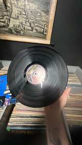 Sting - Bring on the Night Vinyl LP (UK Pressing) - Image 2