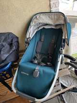 UPPAbaby Vista / Cruz Toddler Seat - Image 3