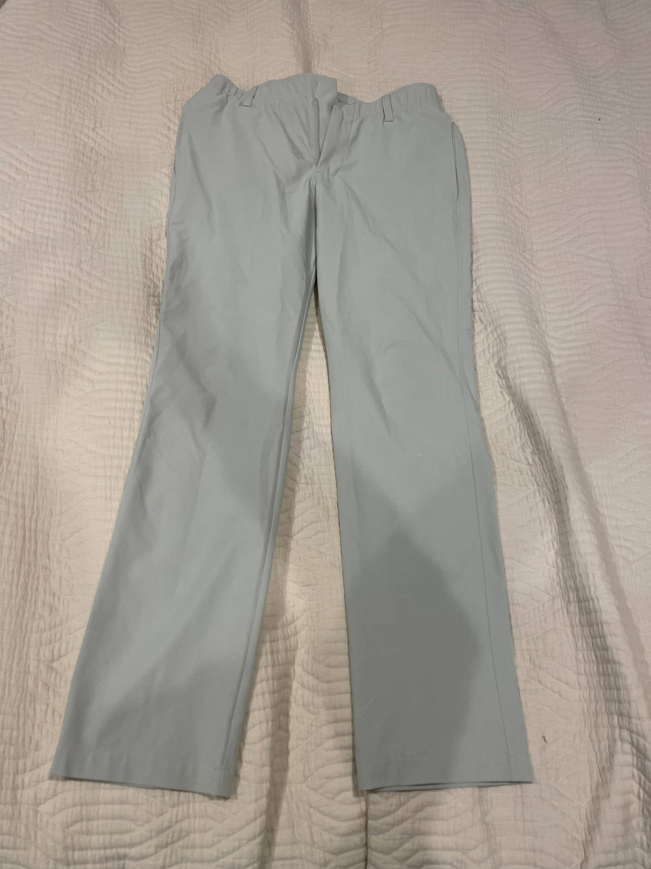 Under Armour Men's Showdown Golf Pants
