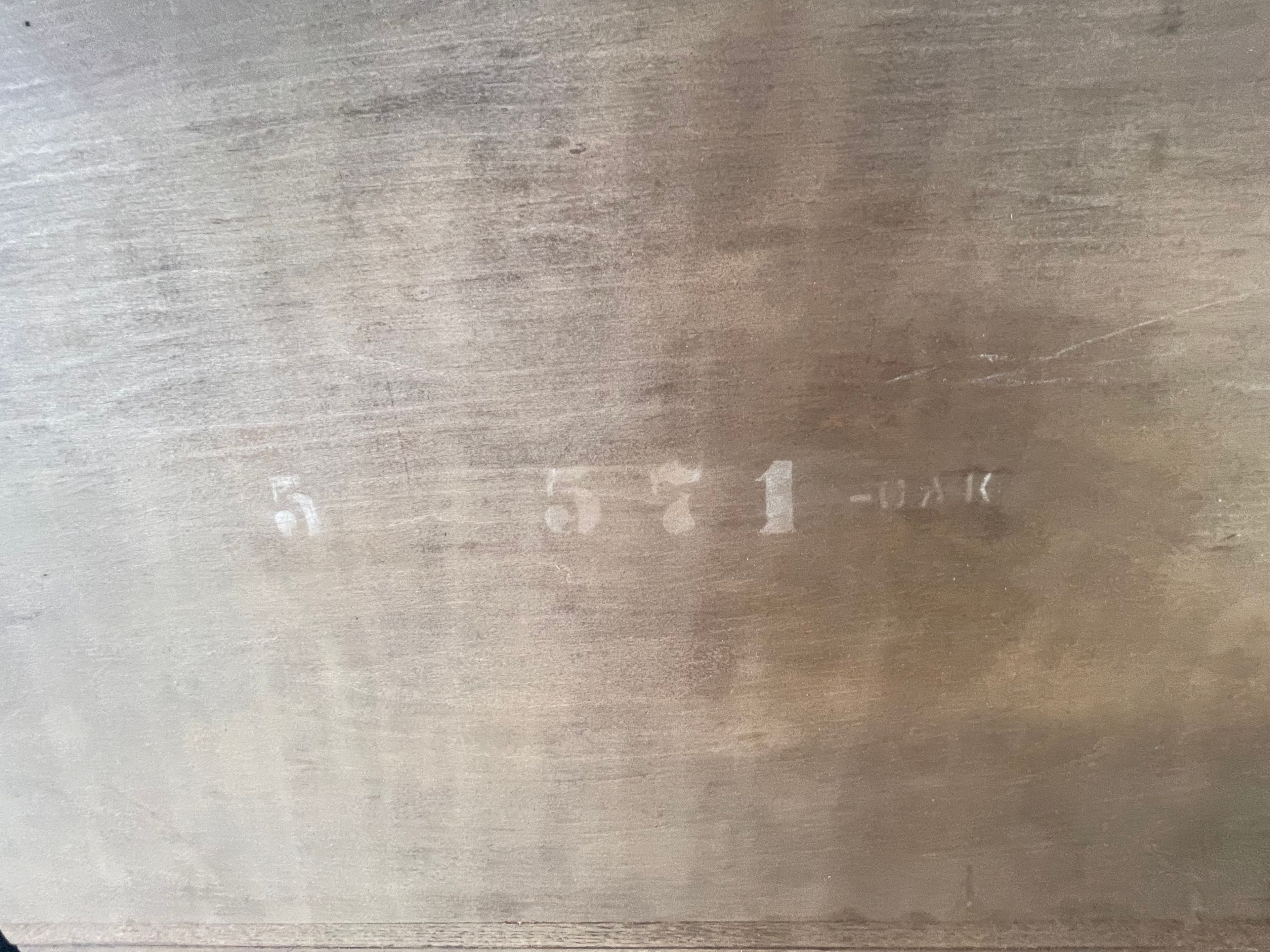 French Walnut Renaissance Corner Cabinet - Image 3