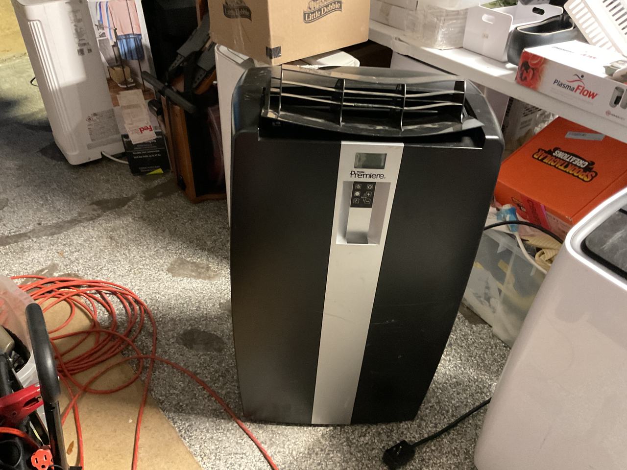 Danby Premiere Portable Air Conditioner