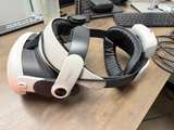 Meta Quest 3 VR Headset w/Battery and Travel Case - Image 5
