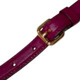 Louis Vuitton Montaigne MM Monogram Empreinte - Image 6