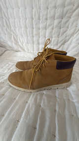Timberland Killington Chukka Boot 9 - Image 3