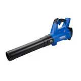 Kobalt 24-volt Cordless Battery String Trimmer and Leaf Blower and 4 Ah - Image 3