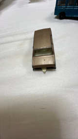 Matchbox Ford Cortina - Image 4