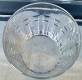 Tiffany & Co. Atlas Highball Glass - Image 2