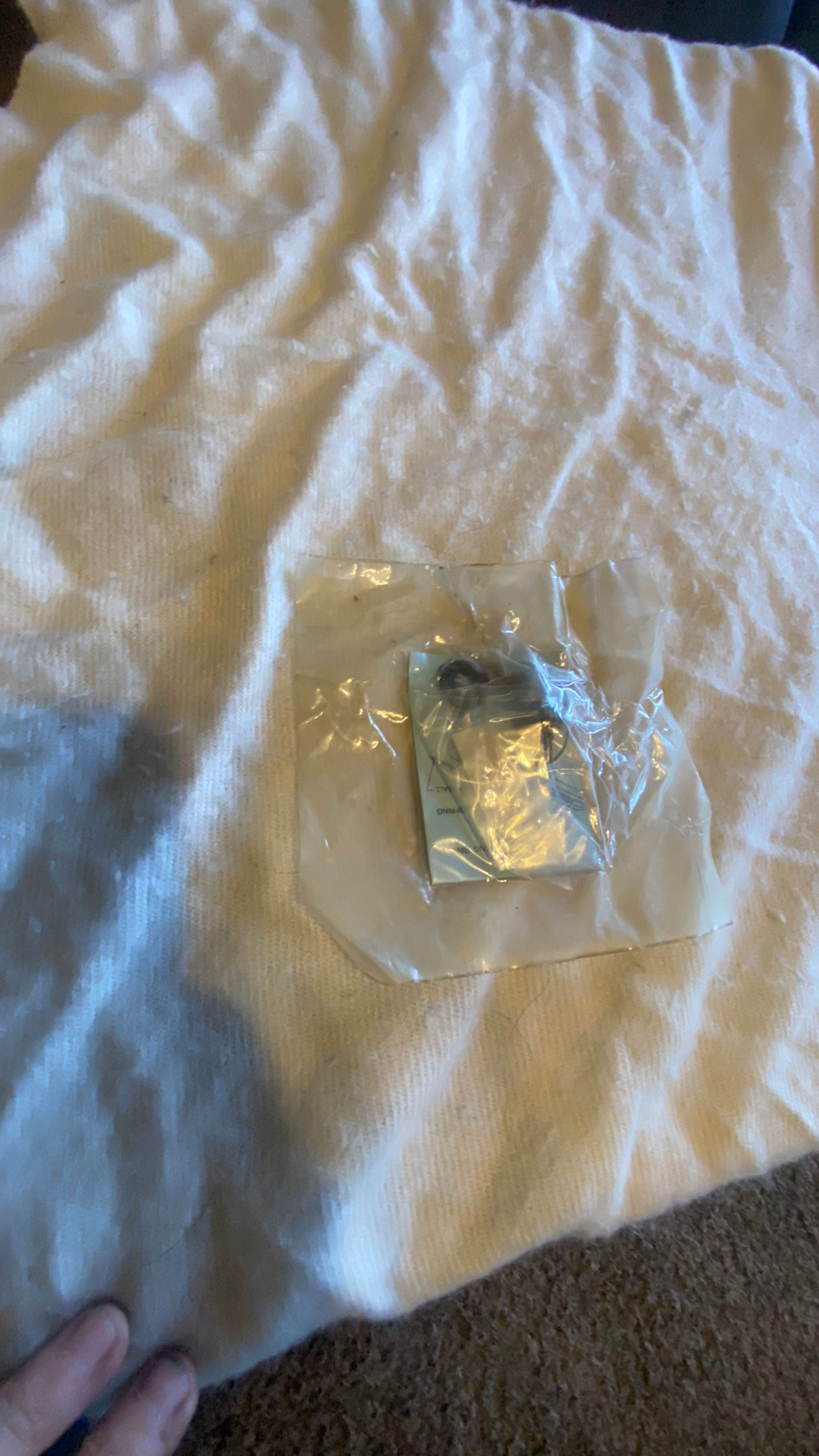 Craftsman 43427 Ratchet Repair Kit for 1/4" Drive Quick Release Ratchet - Image 2