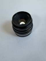 Brightin Star 35mm f/1.7 Large Aperture Manual Focus Lens - Image 4