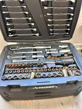 Husky Mechanics Tool Set - Image 3