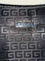 GUCCI Shoulder Bag Black - Image 3