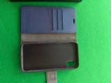 SafeSleeve Anti-Radiation Wallet Case for iPhone 16 Pro - Image 3