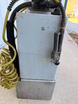 Side Mounted Chemical Spray Tank System from a Z-Spray - Image 3
