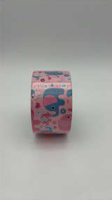 Bazic Elephant Duct Tape - Image 3