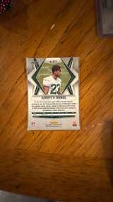 Football rookie lot (numbered and patches) - Image 2