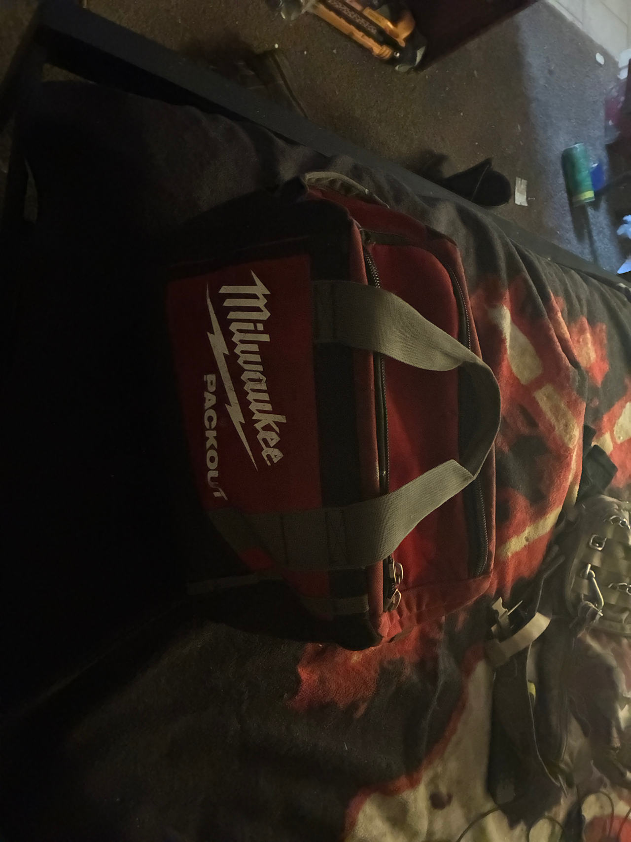 Milwaukee PACKOUT Tool Bag