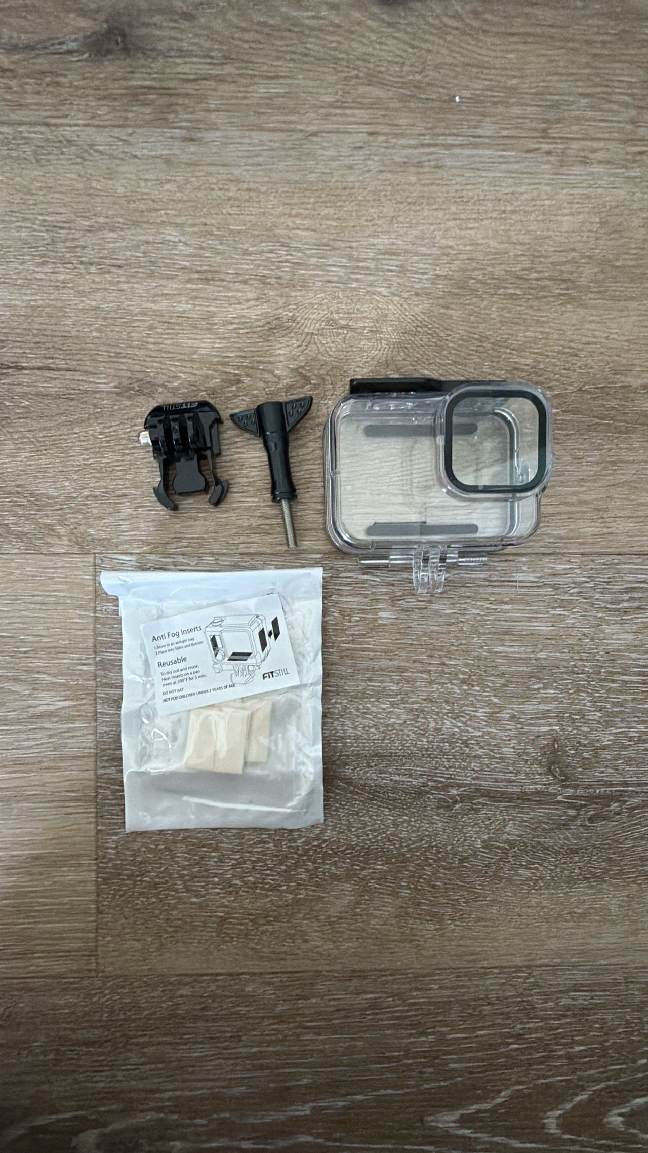 GoPro Waterproof Housing Case