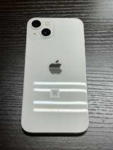 Apple iPhone 13 256GB Starlight unlocked 97% battery health - Image 5