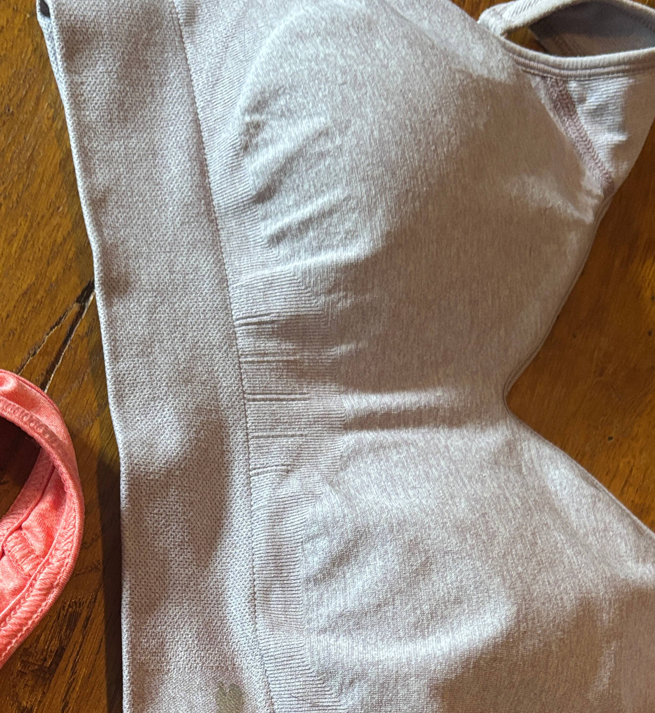 JoyLab Seamless Sports Bra