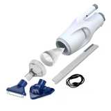 Aqua EZ 6.5-in Handheld Pool Vacuum - Image 2