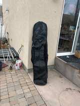 Ride Snowboard 158cm with Bindings and Bag - Image 7