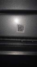 Samsung 5.8 cu. ft. Freestanding Gas Range - Image 1