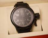 Invicta Specialty Russian Diver 50‑Year Special Edition – All‑Black - Image 5