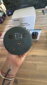 TELESIN Little Demon Smart Auto Tracker Brand New - Never Used - Image 3