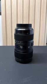 Sigma 18-35mm f/1.8 DC HSM Art Lens - Image 4