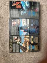 Star Wars Trilogy Special Edition Widescreen VHS Box Set (New/Sealed) - Image 4