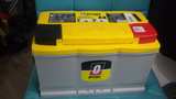 (AGM) Optima YellowTop DH7 Dual Purpose Battery - Image 2