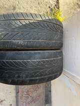 KMC XD811 Rockstar II Matte Black Wheel - Image 3