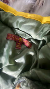 Sherpa Fleece Jacket - Image 4