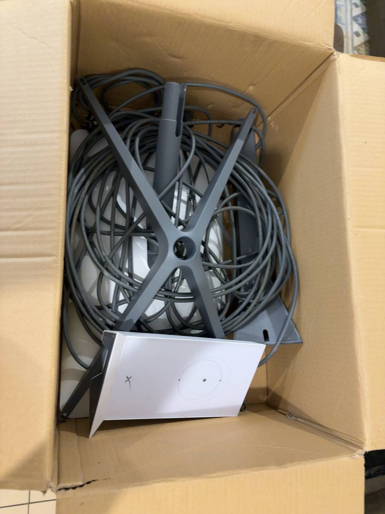 Starlink Gen 2 Stand Base