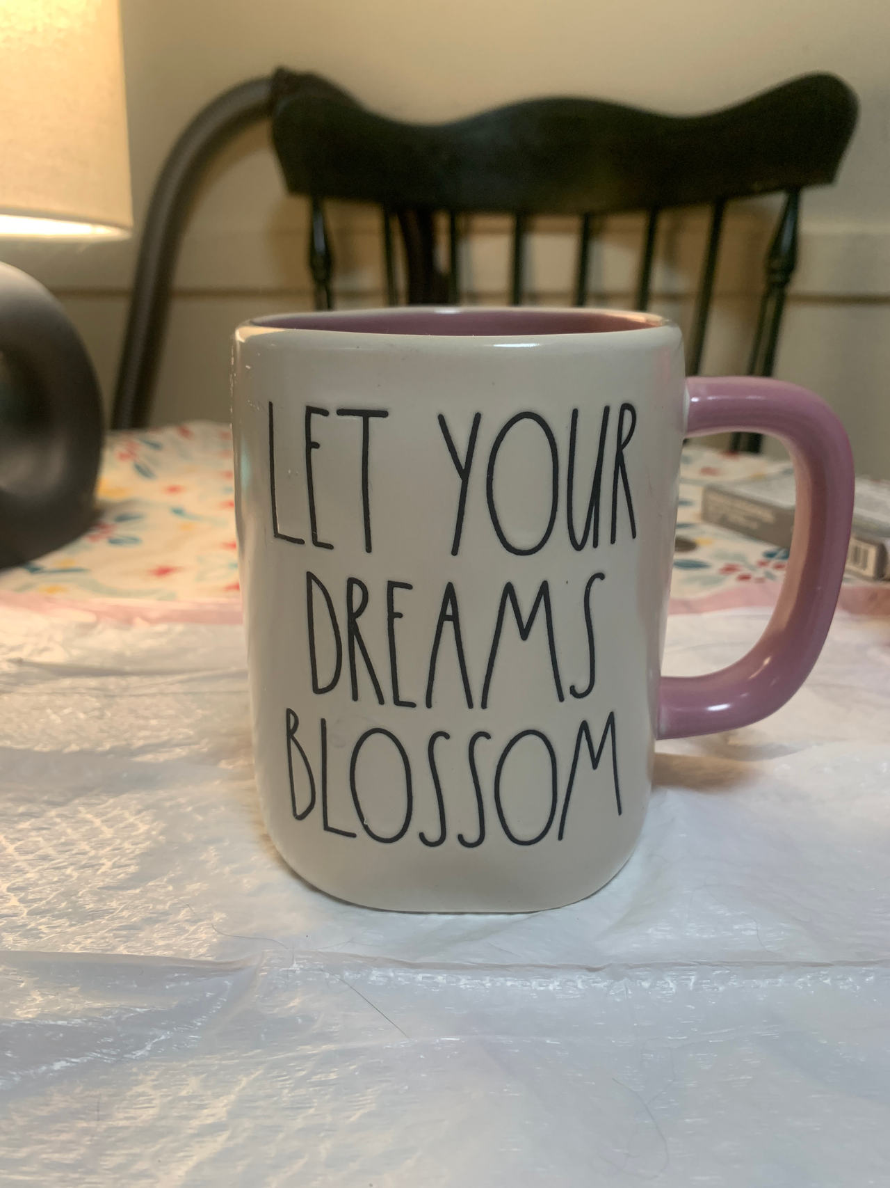 Rae Dunn Mug