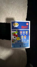 Funko Hello Kitty Space #42 Glow-in-the-Dark Pop - Image 2
