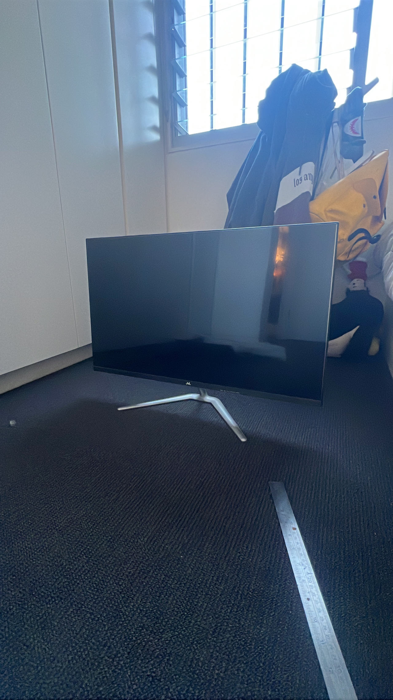 JVL LED TV