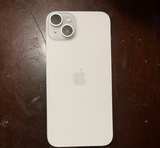 Apple iPhone 15 Plus - 128GB - Blue - Image 1